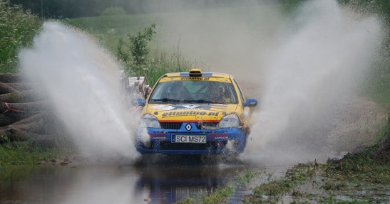 Rajd Polski
